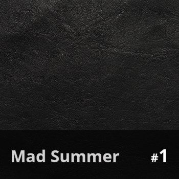 Mad Summer 1